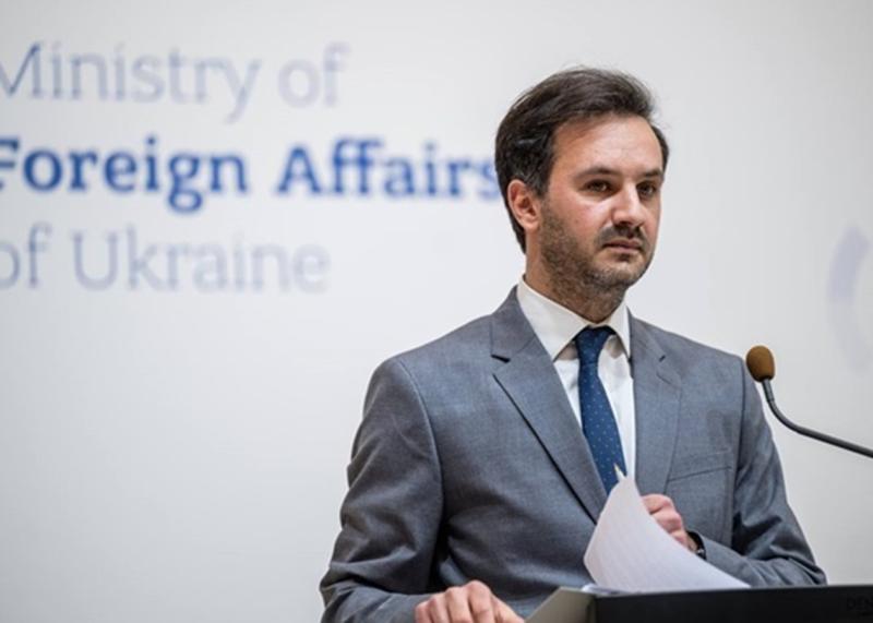 Міністерство закордонних справ прокоментувало заяви Сіярто стосовно фінансових ресурсів України.