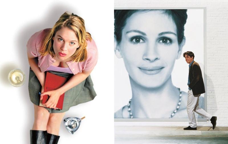 7 фільмів, які надихають на нові романтичні почуття