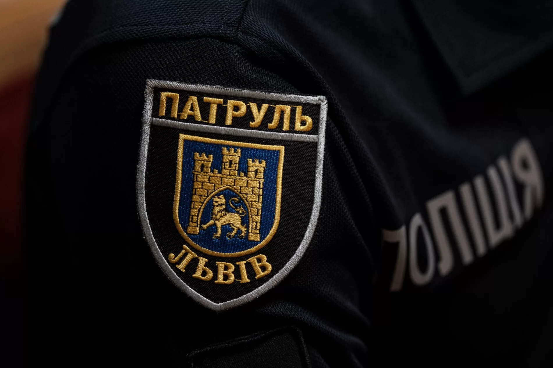 Стрілянина у Львові: правоохоронці шукають злочинця | Основні новини України