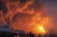 Протягом другої доби поспіль Росія активно завдає ударів по газовидобувним об'єктам у Полтавській області, повідомляє Нафтогаз.