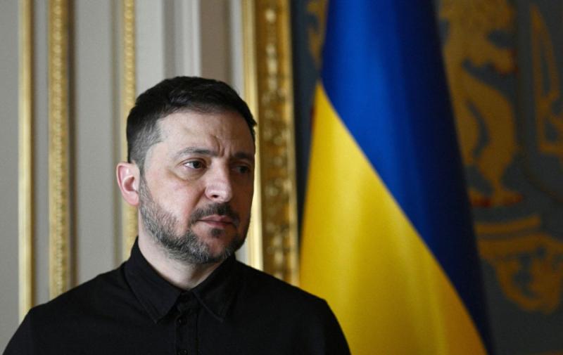 Зеленський висловив занепокоєння щодо ризиків 