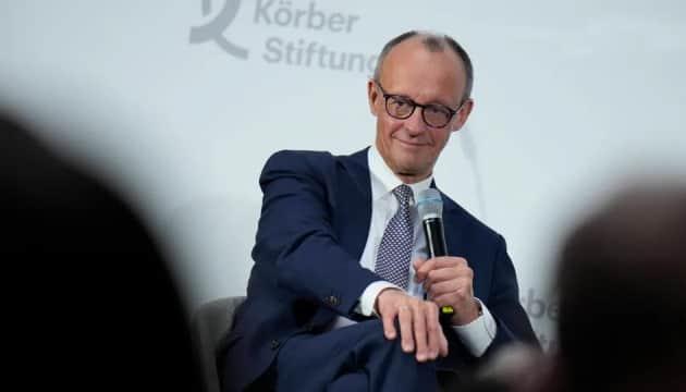 Мерц стверджує, що результати виборів на земельному рівні не матимуть жодного впливу на коаліцію в уряді.