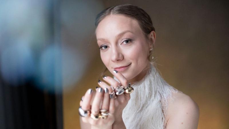 LELÉKA представила конкурсну версію своєї пісні 