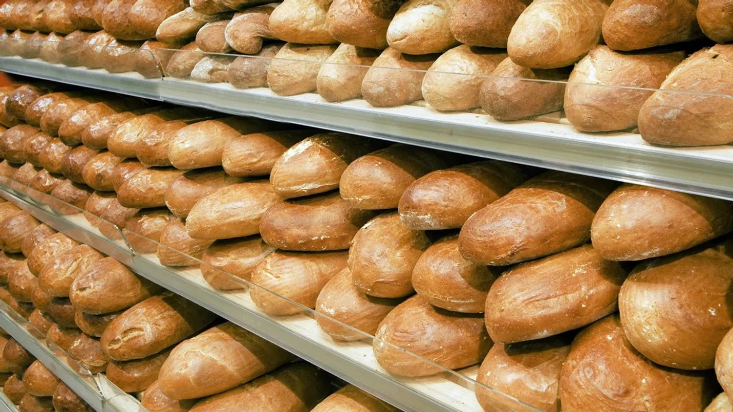 У березні в Україні очікується підвищення цін на хліб. Фахівець озвучив основні фактори, що впливають на це | УНН