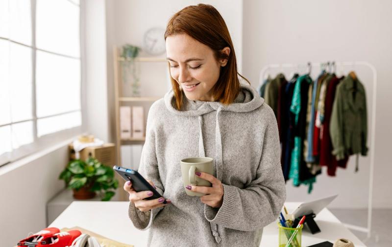 Тепер керування посилками стало ще простішим: 