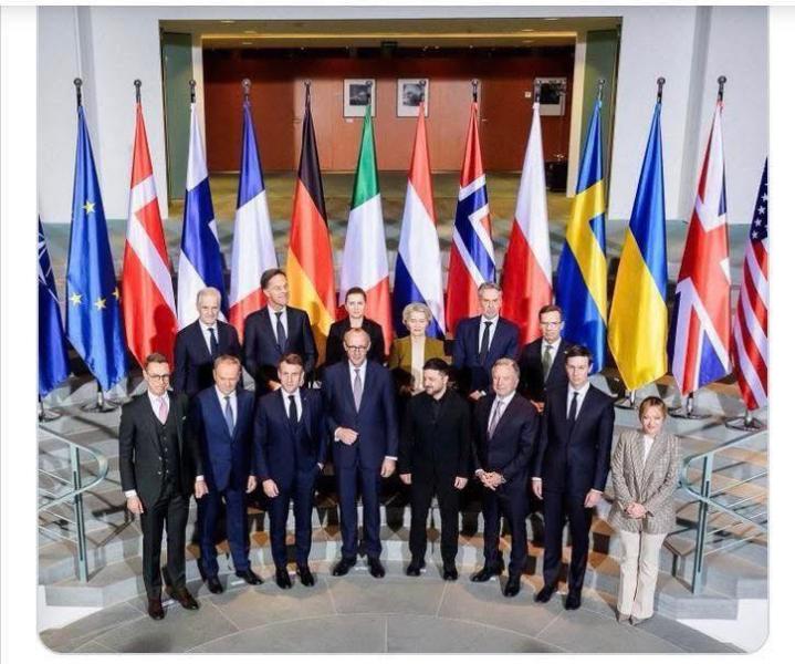 У Politico роз'яснили причини, з яких Зеленський почав більш рішуче висловлювати критику на адресу своїх союзників.