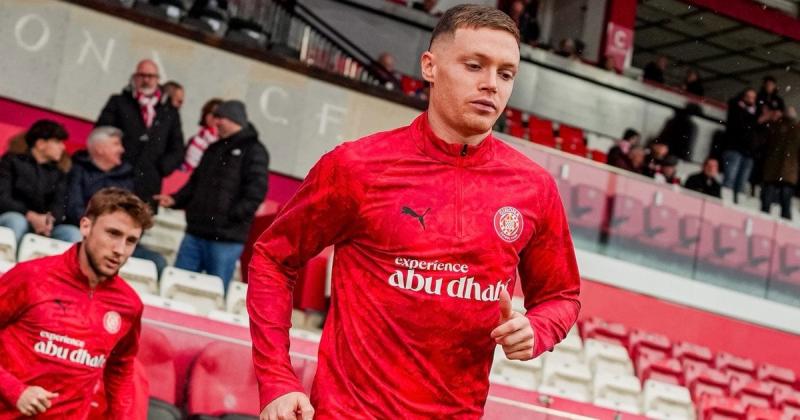 Два результативні паси Циганкова сприяли перемозі 