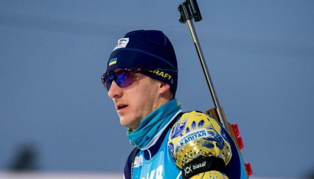 Кубок світу з біатлону. Українська команда посіла десяте місце у змішаній естафеті на етапі, що проходив в Естонії.