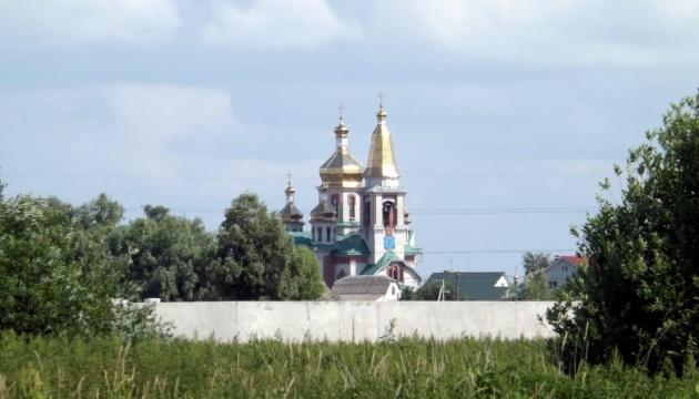 Верховний Суд підтвердив правомірність передачі монастиря ПЦУ в Княжичах, повідомляє депутат.