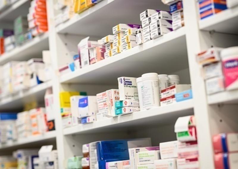 З наступного тижня на заправках розпочнеться продаж ліків без рецепта.