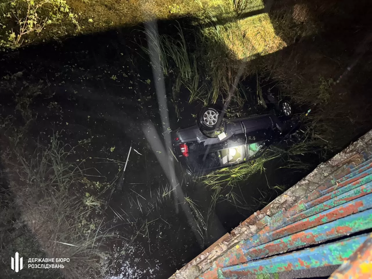 У Полтавській області нетверезий військовослужбовець спробував силою забрати автомобіль у цивільних осіб, що призвело до фатальної дорожньо-транспортної пригоди: рішення суду. | Основні новини України