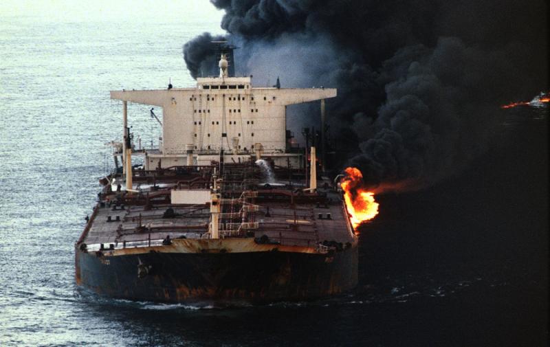 Блокування Ормузької протоки: керівники ключових держав світу виступили з вимогою до Ірану.