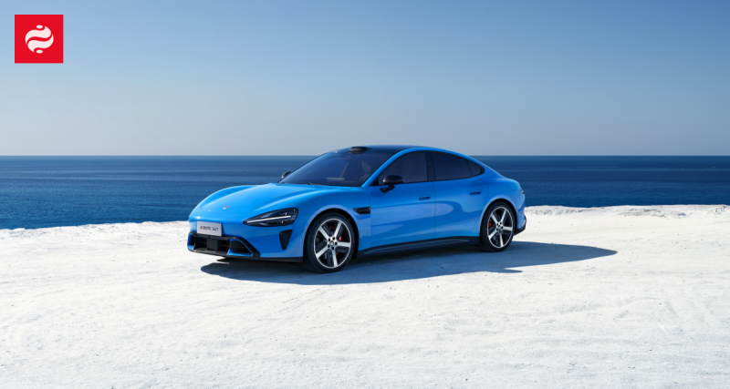 Xiaomi представила оновлену версію електроседана SU7, яка тепер може похвалитися запасом ходу до 902 км та підтримкою швидкої зарядки.