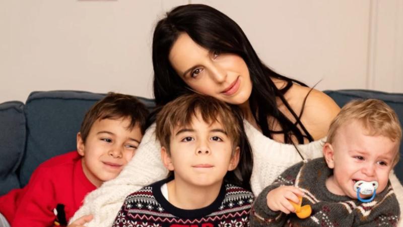 Джамала виконала пісню 