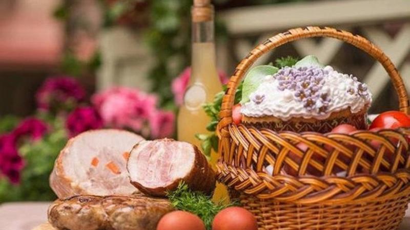 Які товари варто додати до великоднього кошика 2026: вичерпний список та їх символіка - Радіо Максимум