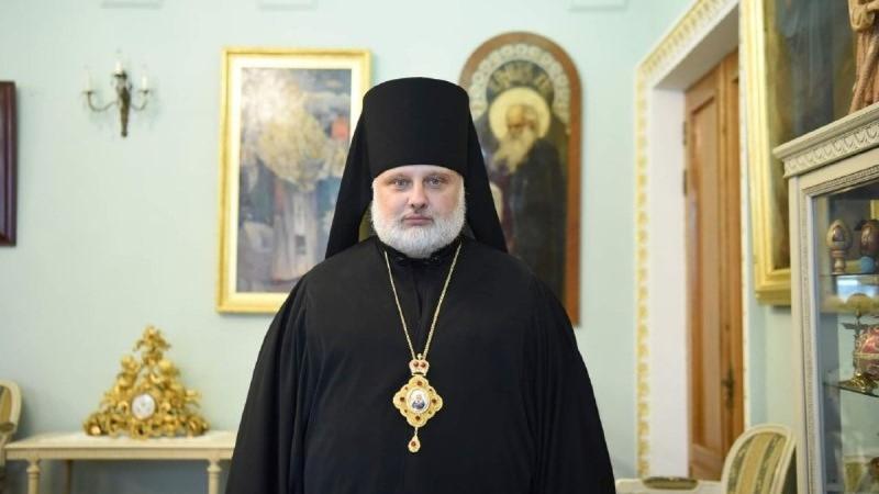 УПЦ-КП тепер під керівництвом Архієпископа Никодима з Сум – рішення єпископату.