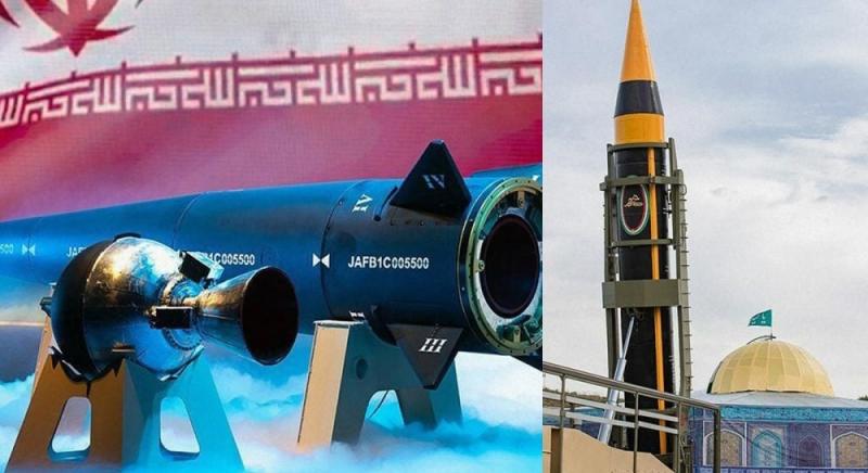 Як іранська балістика може становити загрозу для Європи: аналітика від Defense Express про потенційні ризики для регіону.