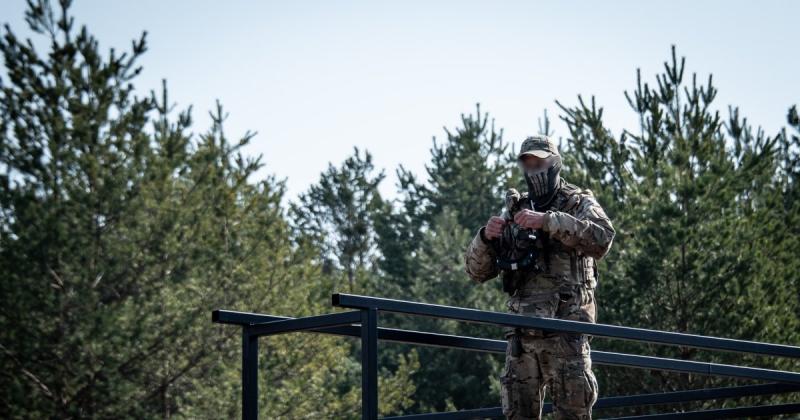 Навчання українських військових за межами країни буде зменшуватися -- online.ua