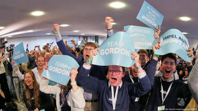 Рейнланд-Пфальц: успіх для ХДС та АдН, удар по СДПН.