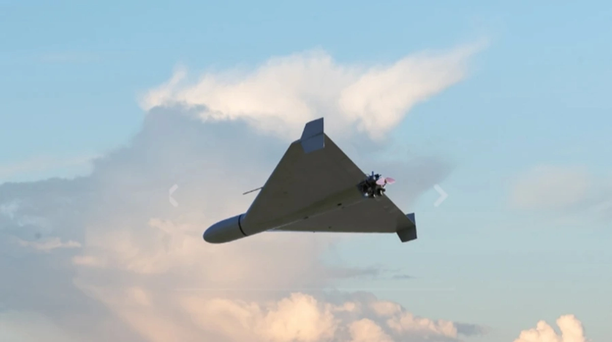 Згідно з Ігнатом, денна атака дронів Росії виявилася більш інтенсивною, ніж нічна, коли ворог здійснював свої удари колонами.