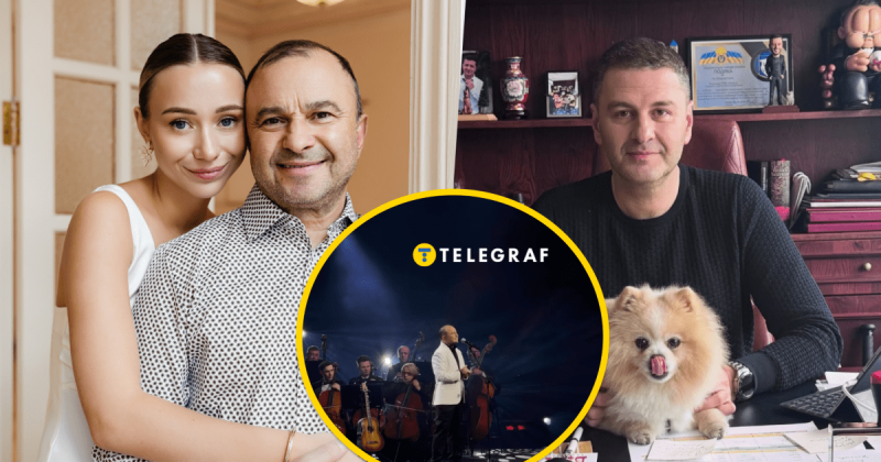 Погрожував і примушував 