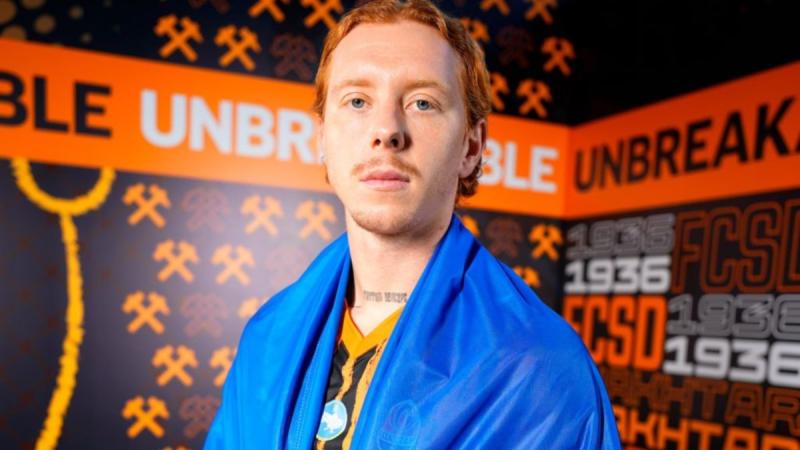 Ефим Конопля может подписать контракт с Валенсией на сумму 300 тысяч евро - Футбол 24.