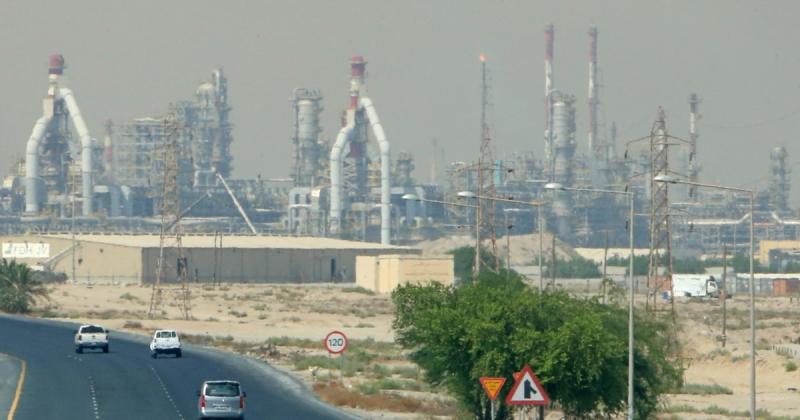 Великобританія активізує свою протиповітряну оборонну систему в Кувейті.