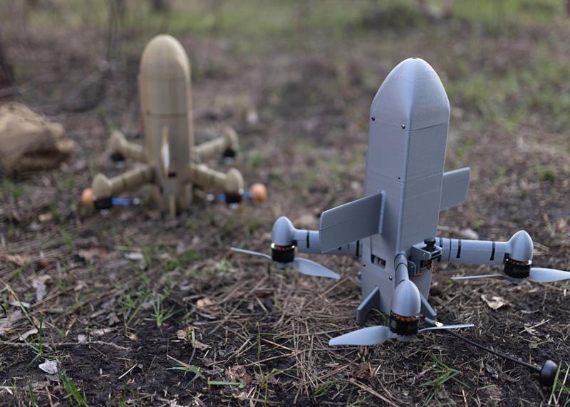 Український авіатор встановив новий світовий рекорд, знищивши найбільшу кількість дронів 