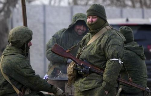 Російські війська намагаються подолати річку Жеребець у напрямку Куп'янськ-Лиман, повідомляє Трегубов.