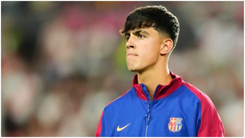 Зірка Барселони не візьме участі в матчі з Атлетіко у Лізі чемпіонів – відомі новини про провідного захисника - Футбол24