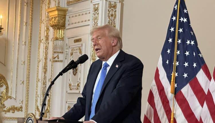 ЗМІ: Трамп розглядає можливість делегувати Рубіо для участі в саміті 