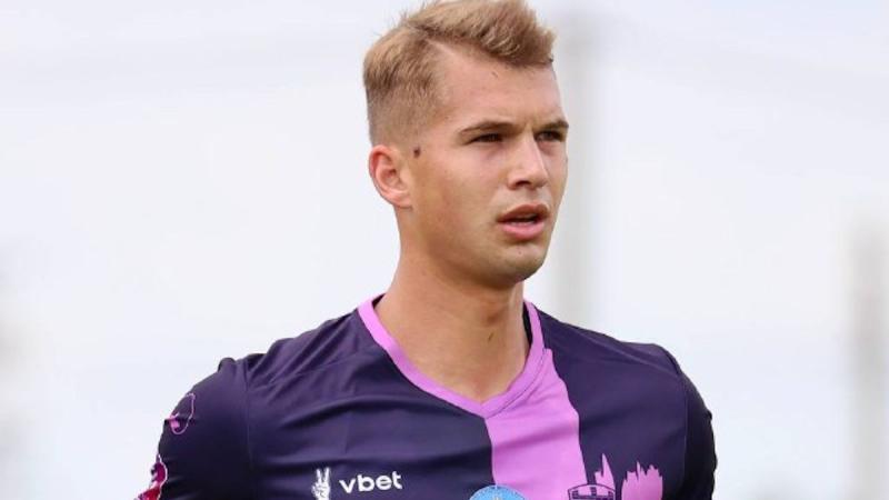 Владислав Супряга прагне досягти успіху на міжнародній арені, мріючи про перемогу в Лізі чемпіонів та здобуття Золотого м'яча - Футбол 24.