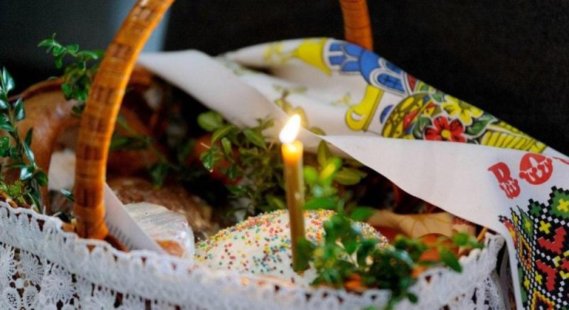Вартість великоднього кошика за минулий рік суттєво зросла: експерти провели аналіз цін на звичні для свята продукти.