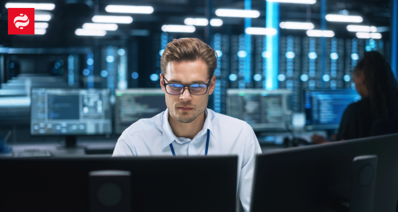 Кількість вакансій у сфері ІТ зросла, проте шукати роботу стало важче - звіт DOU.