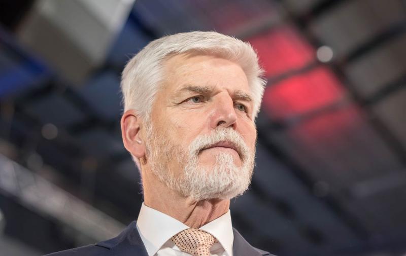 Гірше за Путіна: президент Чехії звинуватив Трампа в підриві єдності НАТО.