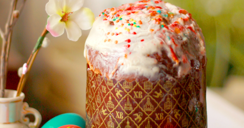 Ціни на паски у 2026 році: які витрати на бюджетні та преміум варіанти випічки - аналіз супермаркетів.