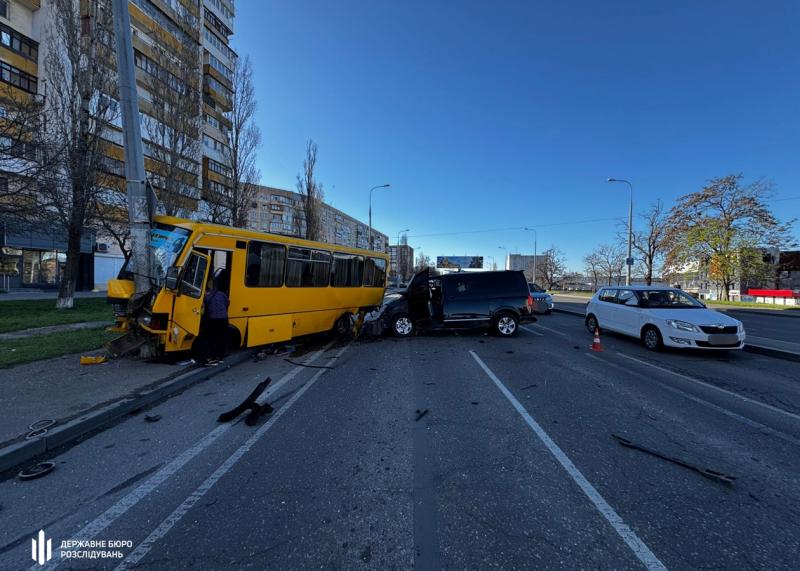 В Одесі військовослужбовцю висунули обвинувачення у справі про смертельну аварію.