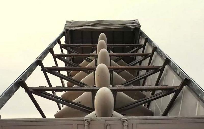 Власюк зазначив, що Іран, ймовірно, застосовував зброю, оснащену американськими елементами, під час конфлікту зі Сполученими Штатами.