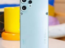 Представлено характеристики смартфона CMF Phone 3 Pro.