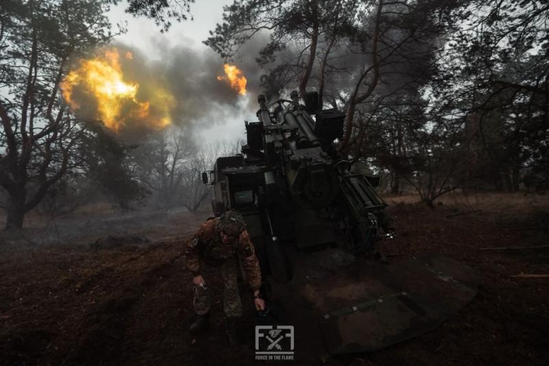 10 квітня Збройні сили України здійснили враження двох бурових платформ, розташованих на шельфі Каспійського моря.