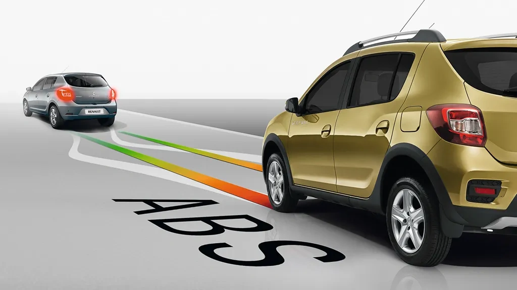 Тлумачення значків на панелі автомобільних приладів - Авто Інформатор