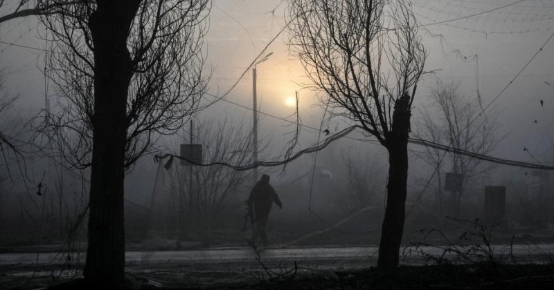 Генеральний штаб Збройних Сил України повідомив про 55 збройних зіткнень на передовій, незважаючи на оголошене великоднє перемир'я.