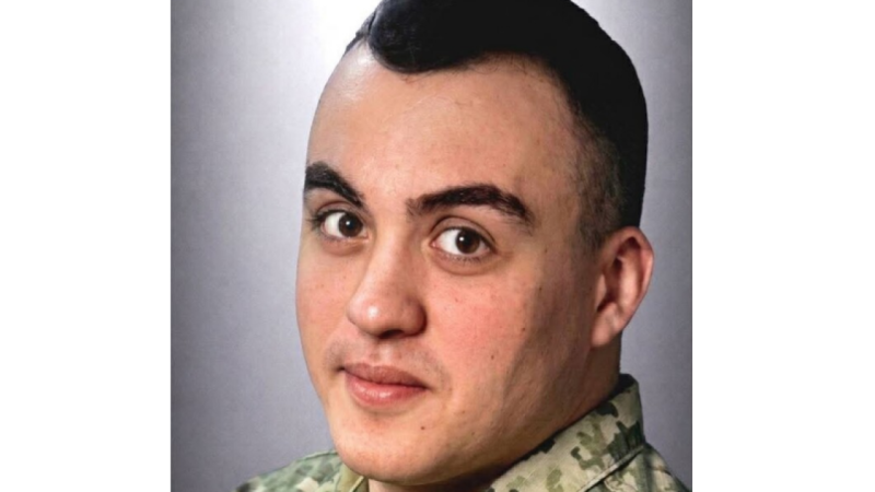 Роман Кренцель. У Світлий понеділок Львів проведе в останню путь свого Героя.