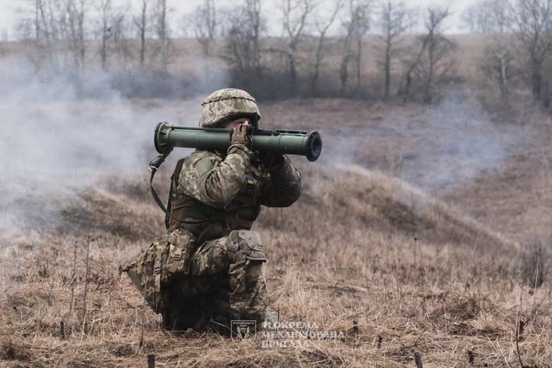 З початку доби на фронтовій лінії зафіксовано 55 нападів з боку російських військ | Еспресо