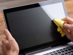 Як правильно очищати екран гаджета, щоб уникнути пошкоджень і розводів: практичні рекомендації.