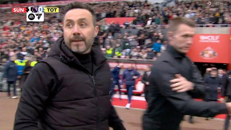 Тоттенхем зазнав поразки в першій грі під керівництвом Де Дзербі та залишився у зоні вильоту, а потенційний опонент Шахтаря здобув перемогу над Ньюкаслом - Футбол24.