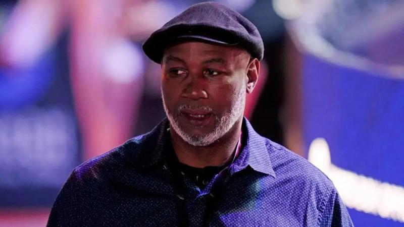 Леннокс Льюїс висловив підтримку Джошуа під час суперечки з Ф'юрі: 