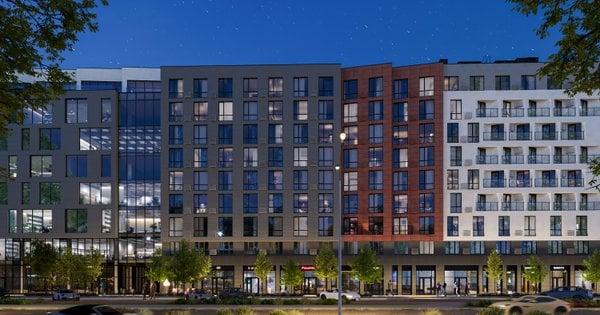 Попит, який ніколи не знижується: чому ринок нерухомості у Львові завжди залишається актуальним.