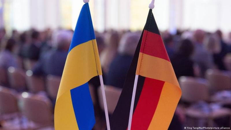 Оборонні контракти з Німеччиною на суму €4 млрд: Федоров поділився подробицями.