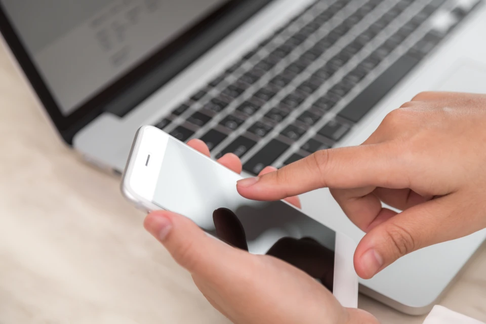 У Запорізькій області на ТОТ обірвався зв'язок.